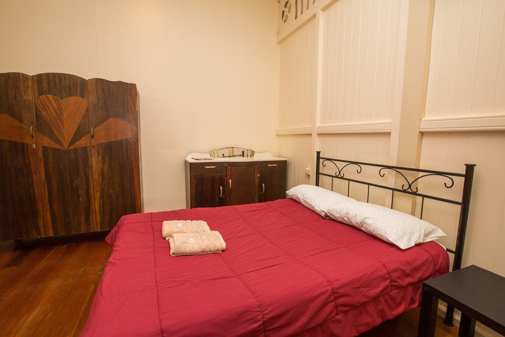 Ryan'S Rest Boutique Accommodation Cairns Dış mekan fotoğraf