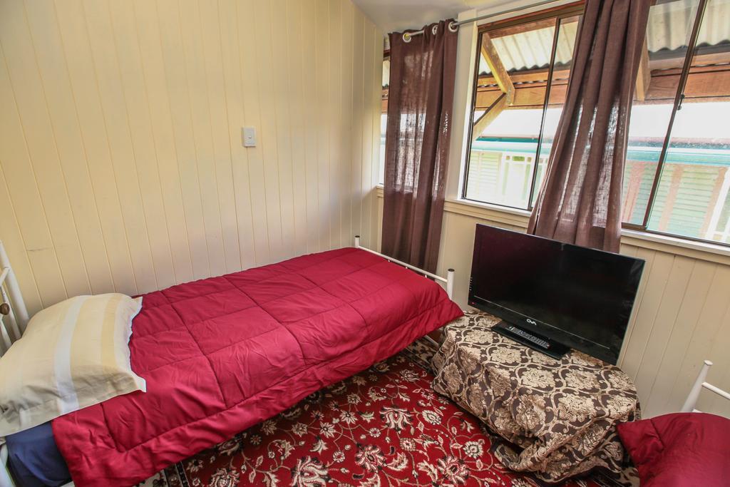 Ryan'S Rest Boutique Accommodation Cairns Dış mekan fotoğraf