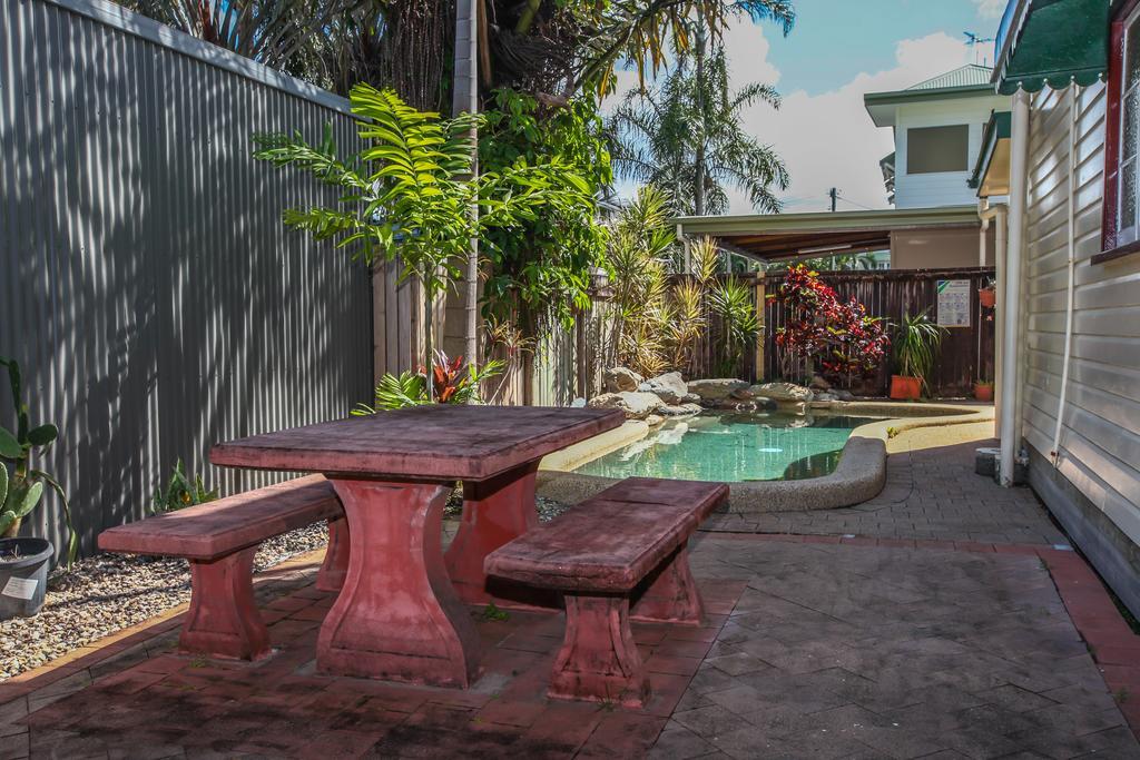 Ryan'S Rest Boutique Accommodation Cairns Dış mekan fotoğraf