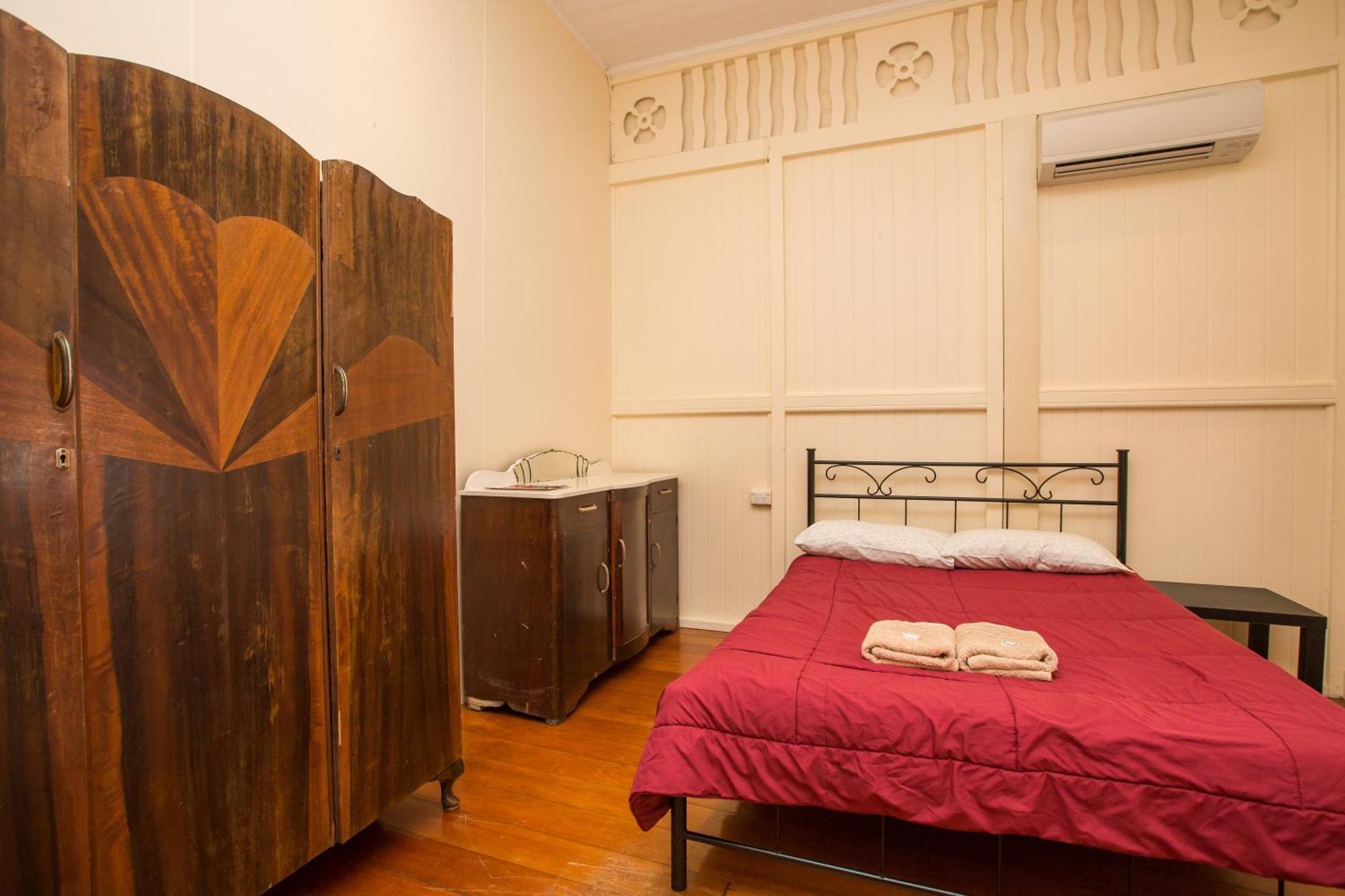 Ryan'S Rest Boutique Accommodation Cairns Oda fotoğraf
