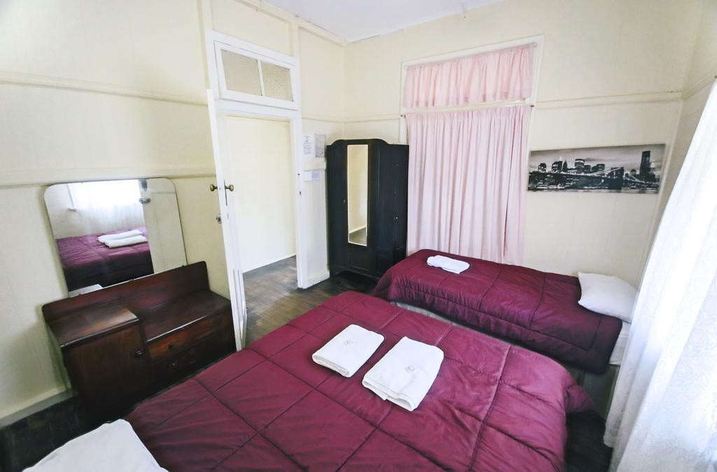 Ryan'S Rest Boutique Accommodation Cairns Dış mekan fotoğraf