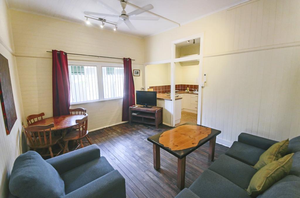 Ryan'S Rest Boutique Accommodation Cairns Dış mekan fotoğraf