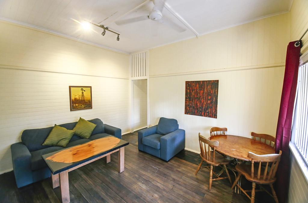 Ryan'S Rest Boutique Accommodation Cairns Dış mekan fotoğraf