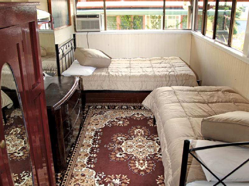 Ryan'S Rest Boutique Accommodation Cairns Dış mekan fotoğraf