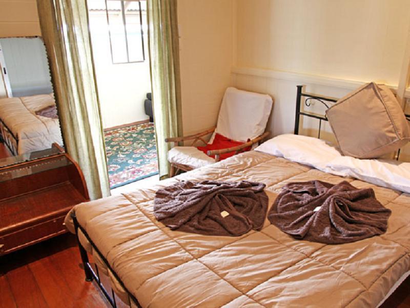 Ryan'S Rest Boutique Accommodation Cairns Dış mekan fotoğraf