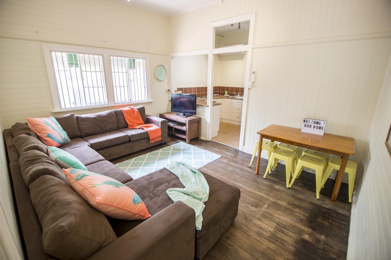 Ryan'S Rest Boutique Accommodation Cairns Dış mekan fotoğraf