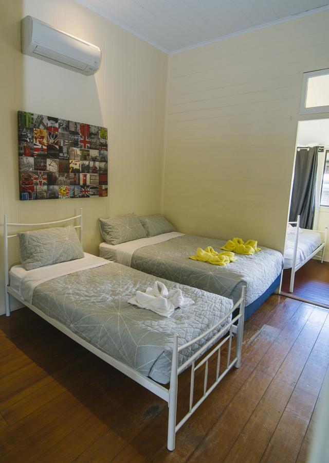 Ryan'S Rest Boutique Accommodation Cairns Dış mekan fotoğraf