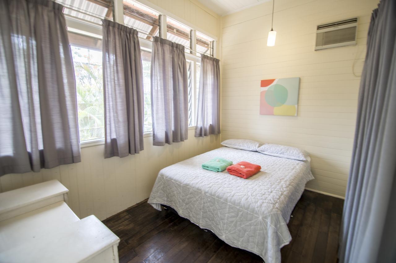 Ryan'S Rest Boutique Accommodation Cairns Dış mekan fotoğraf