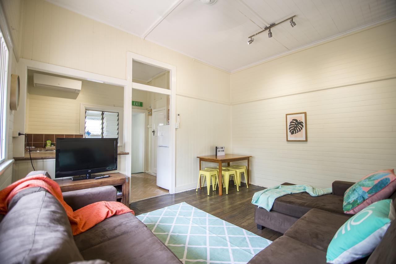 Ryan'S Rest Boutique Accommodation Cairns Dış mekan fotoğraf