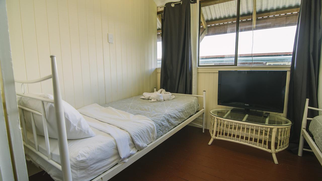 Ryan'S Rest Boutique Accommodation Cairns Dış mekan fotoğraf