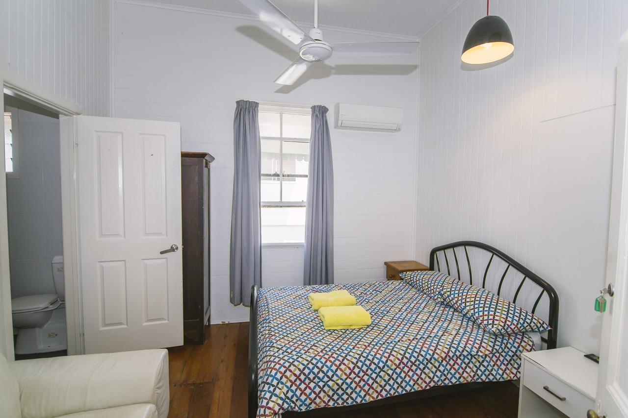 Ryan'S Rest Boutique Accommodation Cairns Dış mekan fotoğraf
