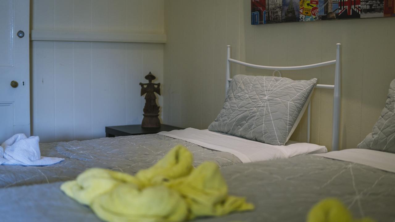 Ryan'S Rest Boutique Accommodation Cairns Dış mekan fotoğraf