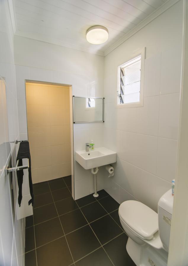 Ryan'S Rest Boutique Accommodation Cairns Dış mekan fotoğraf